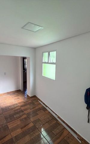 Casa para alugar com 50m², 1 quarto e sem vaga Casa para alugar com 50m², 1 quarto e sem vagaSala