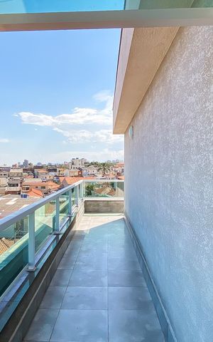 Apartamento para alugar com 45m², 2 quartos e sem vaga Apartamento para alugar com 45m², 2 quartos e sem vagaÁrea de Serviço