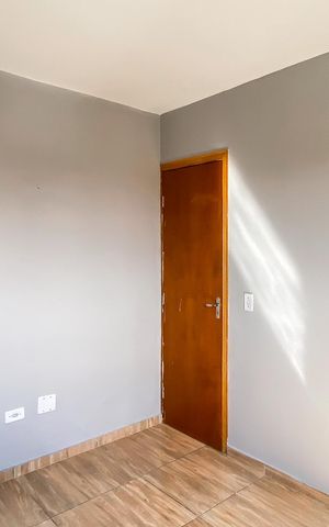 Apartamento para alugar com 45m², 2 quartos e sem vaga Apartamento para alugar com 45m², 2 quartos e sem vagaQuarto