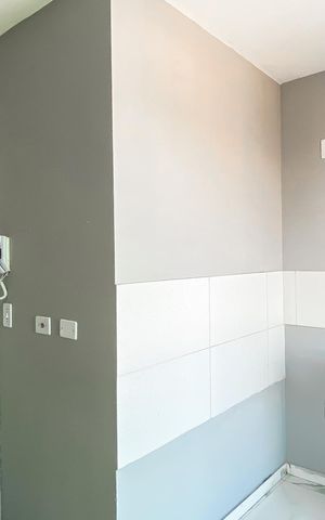 Apartamento para alugar com 45m², 2 quartos e sem vaga Apartamento para alugar com 45m², 2 quartos e sem vagaSala /cozinha