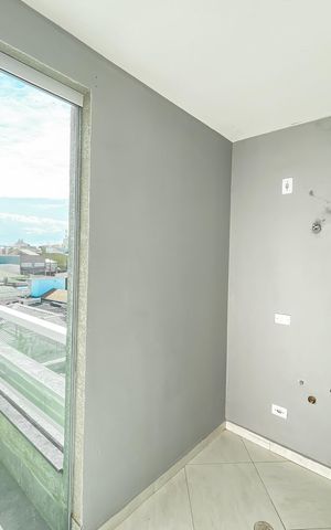 Apartamento para alugar com 45m², 2 quartos e sem vaga Apartamento para alugar com 45m², 2 quartos e sem vagaÁrea de Serviço