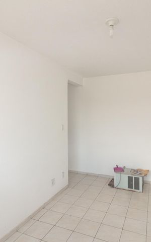 Apartamento para alugar com 40m², 2 quartos e sem vaga Apartamento para alugar com 40m², 2 quartos e sem vagaSala