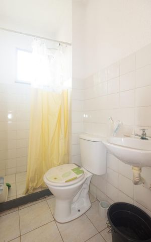 Apartamento para alugar com 40m², 2 quartos e sem vaga Apartamento para alugar com 40m², 2 quartos e sem vagaBanheiro