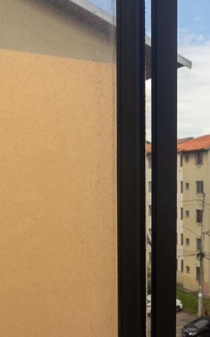 Apartamento para alugar com 40m², 2 quartos e sem vaga Apartamento para alugar com 40m², 2 quartos e sem vagaVista do Quarto 1