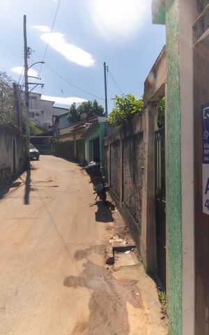 Casa para alugar com 100m², 2 quartos e 1 vaga Casa para alugar com 100m², 2 quartos e 1 vagaPlaquinha