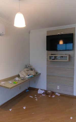 Casa para alugar com 100m², 2 quartos e 1 vaga Casa para alugar com 100m², 2 quartos e 1 vagaQuarto