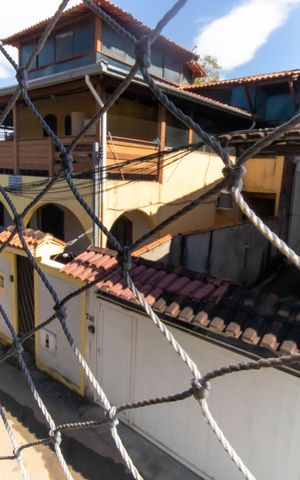 Casa para alugar com 100m², 2 quartos e 1 vaga Casa para alugar com 100m², 2 quartos e 1 vagaVista do Quarto