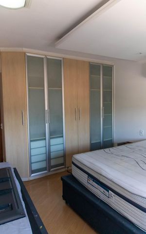 Casa para alugar com 100m², 2 quartos e 1 vaga Casa para alugar com 100m², 2 quartos e 1 vagaSuíte