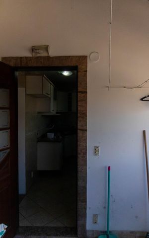Casa para alugar com 100m², 2 quartos e 1 vaga Casa para alugar com 100m², 2 quartos e 1 vagaÁrea de Serviço