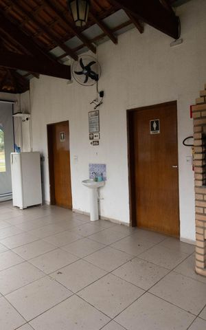 Casa de condomínio para alugar com 155m², 3 quartos e 2 vagas Casa de condomínio para alugar com 155m², 3 quartos e 2 vagasÁrea comum - Churrasqueira