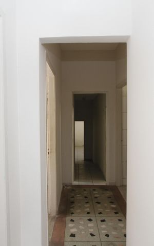 Casa para alugar com 120m², 7 quartos e 4 vagasCorredor