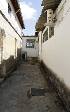 Casa para alugar com 120m², 7 quartos e 4 vagasVaranda