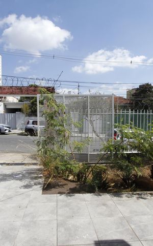 Casa para alugar com 120m², 7 quartos e 4 vagasVaranda da Sala