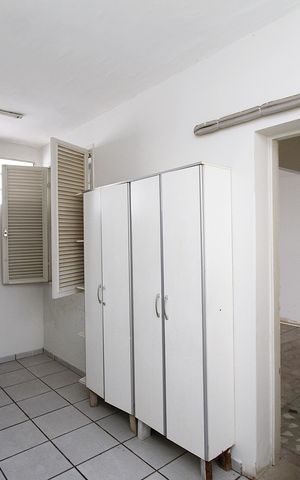 Casa para alugar com 120m², 7 quartos e 4 vagasCozinha