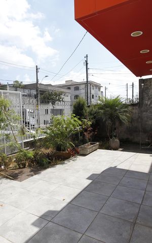 Casa para alugar com 120m², 7 quartos e 4 vagasGaragem