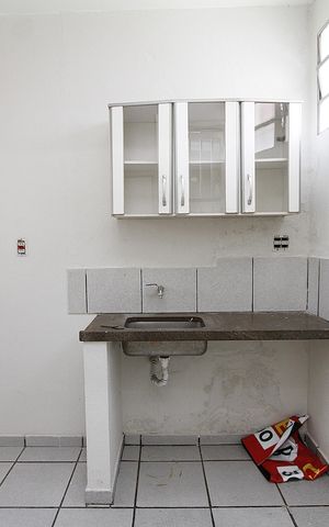 Casa para alugar com 120m², 7 quartos e 4 vagasCozinha
