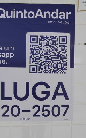 Casa para alugar com 120m², 7 quartos e 4 vagasPLACA