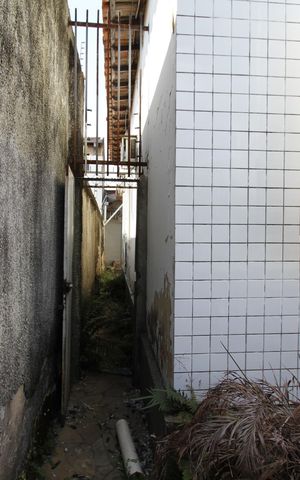 Casa para alugar com 120m², 7 quartos e 4 vagasCorredor