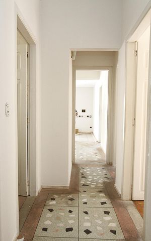 Casa para alugar com 120m², 7 quartos e 4 vagasCorredor