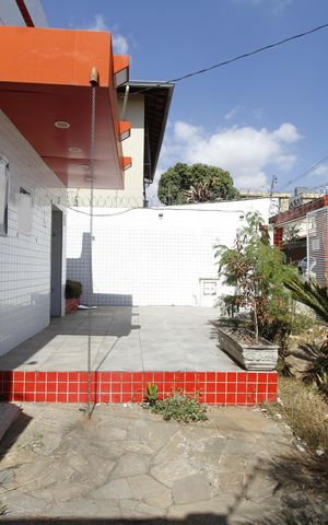 Casa para alugar com 120m², 7 quartos e 4 vagasVaranda da Sala