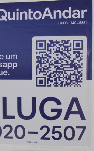 Casa para alugar com 120m², 7 quartos e 4 vagasPLACA