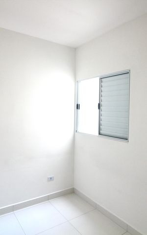 Apartamento para alugar com 40m², 2 quartos e sem vaga Apartamento para alugar com 40m², 2 quartos e sem vagaQuarto 1