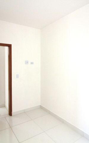 Apartamento para alugar com 40m², 2 quartos e sem vaga Apartamento para alugar com 40m², 2 quartos e sem vagaQuarto 1