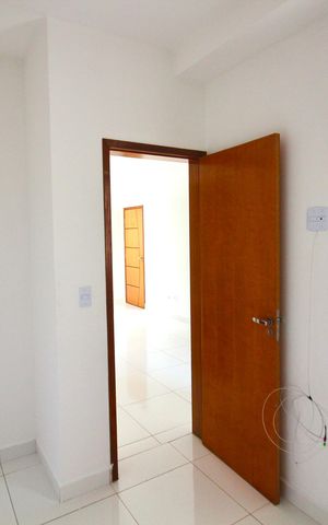 Apartamento para alugar com 40m², 2 quartos e sem vaga Apartamento para alugar com 40m², 2 quartos e sem vagaQuarto 2