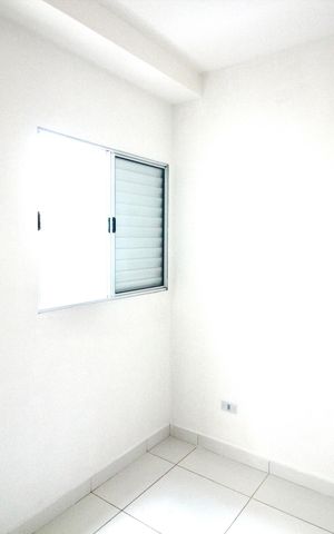 Apartamento para alugar com 40m², 2 quartos e sem vaga Apartamento para alugar com 40m², 2 quartos e sem vagaQuarto 2