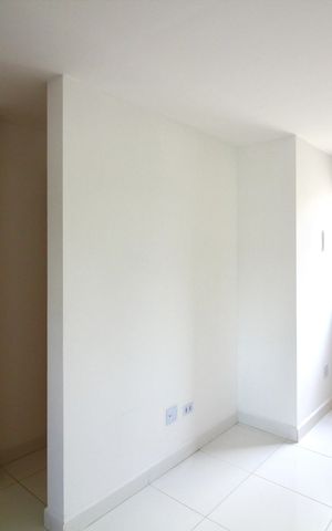 Apartamento para alugar com 40m², 2 quartos e sem vaga Apartamento para alugar com 40m², 2 quartos e sem vagaSala