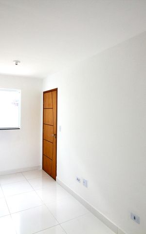 Apartamento para alugar com 40m², 2 quartos e sem vaga Apartamento para alugar com 40m², 2 quartos e sem vagaSala