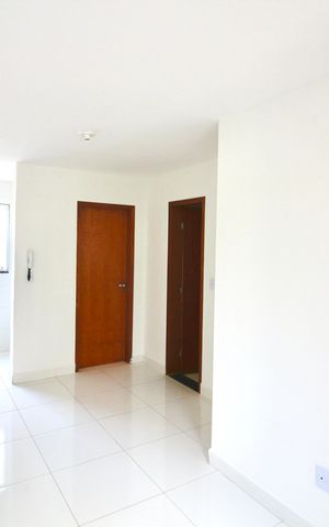 Apartamento para alugar com 40m², 2 quartos e sem vaga Apartamento para alugar com 40m², 2 quartos e sem vagaSala