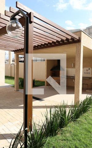 Apartamento à venda com 39m², 1 quarto e sem vagaÁrea comum - Churrasqueira