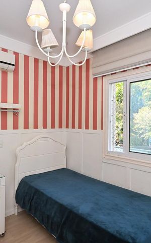 Casa de condomínio à venda com 310m², 4 quartos e 4 vagasSuíte 1