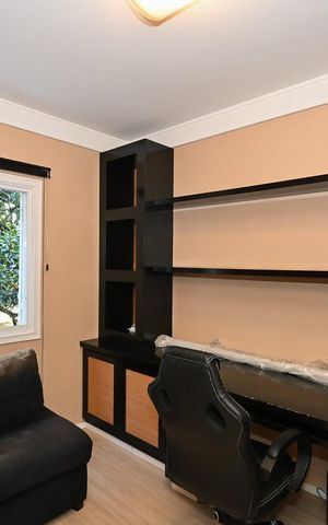 Casa de condomínio à venda com 310m², 4 quartos e 4 vagasQuarto 2