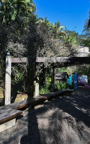 Casa de condomínio à venda com 310m², 4 quartos e 4 vagasPlayground Área Comum