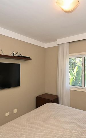 Casa de condomínio à venda com 310m², 4 quartos e 4 vagasSuíte 2