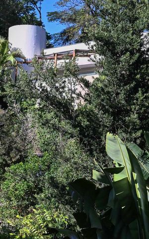 Casa de condomínio à venda com 310m², 4 quartos e 4 vagasVista da Suíte 1