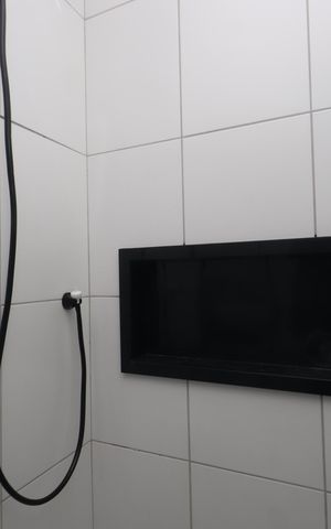 Apartamento para alugar com 45m², 2 quartos e 1 vagaBanheiro