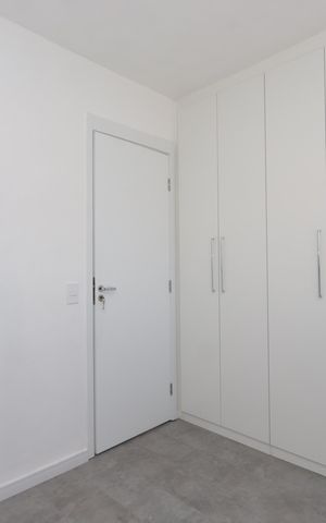 Apartamento para alugar com 45m², 2 quartos e 1 vagaQuarto 2