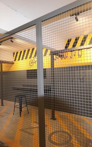 Apartamento para alugar com 45m², 2 quartos e 1 vagaÁrea comum - Bicicletário