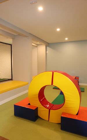 Apartamento para alugar com 45m², 2 quartos e 1 vagaÁrea comum - Brinquedoteca