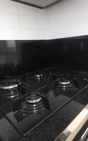 Apartamento para alugar com 45m², 2 quartos e 1 vagaCozinha