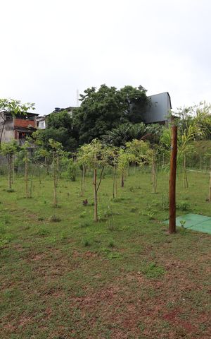 Apartamento para alugar com 45m², 2 quartos e 1 vagaÁrea comum - Pomar