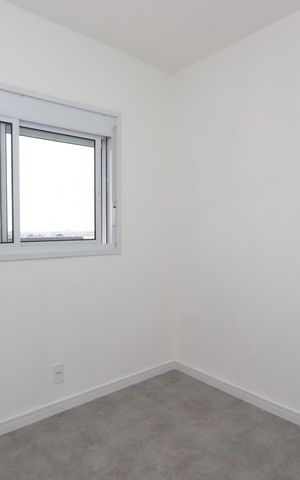 Apartamento para alugar com 45m², 2 quartos e 1 vagaQuarto 1