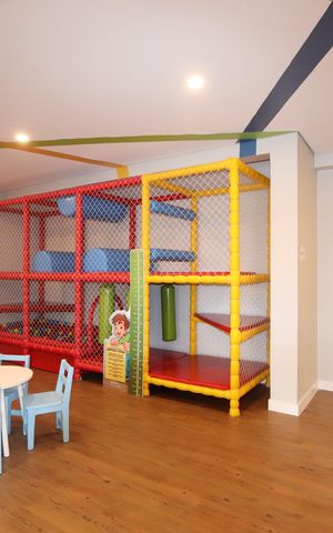 Apartamento para alugar com 45m², 2 quartos e 1 vagaÁrea comum - Brinquedoteca
