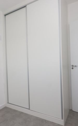Apartamento para alugar com 45m², 2 quartos e 1 vagaQuarto 1