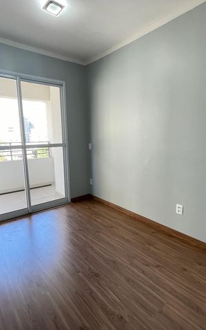 Apartamento para alugar com 32m², 1 quarto e 1 vaga Apartamento para alugar com 32m², 1 quarto e 1 vagaQuarto
