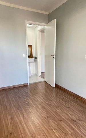 Apartamento para alugar com 32m², 1 quarto e 1 vaga Apartamento para alugar com 32m², 1 quarto e 1 vagaQuarto