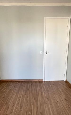 Apartamento para alugar com 32m², 1 quarto e 1 vaga Apartamento para alugar com 32m², 1 quarto e 1 vagaQuarto
